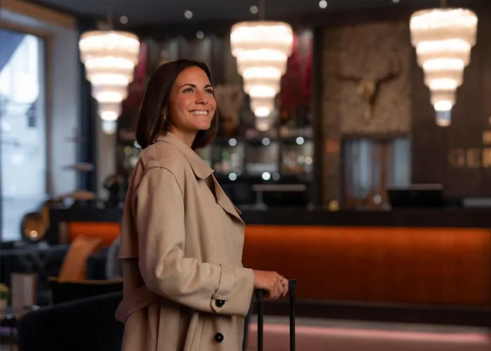 Boutique Hotel Germania